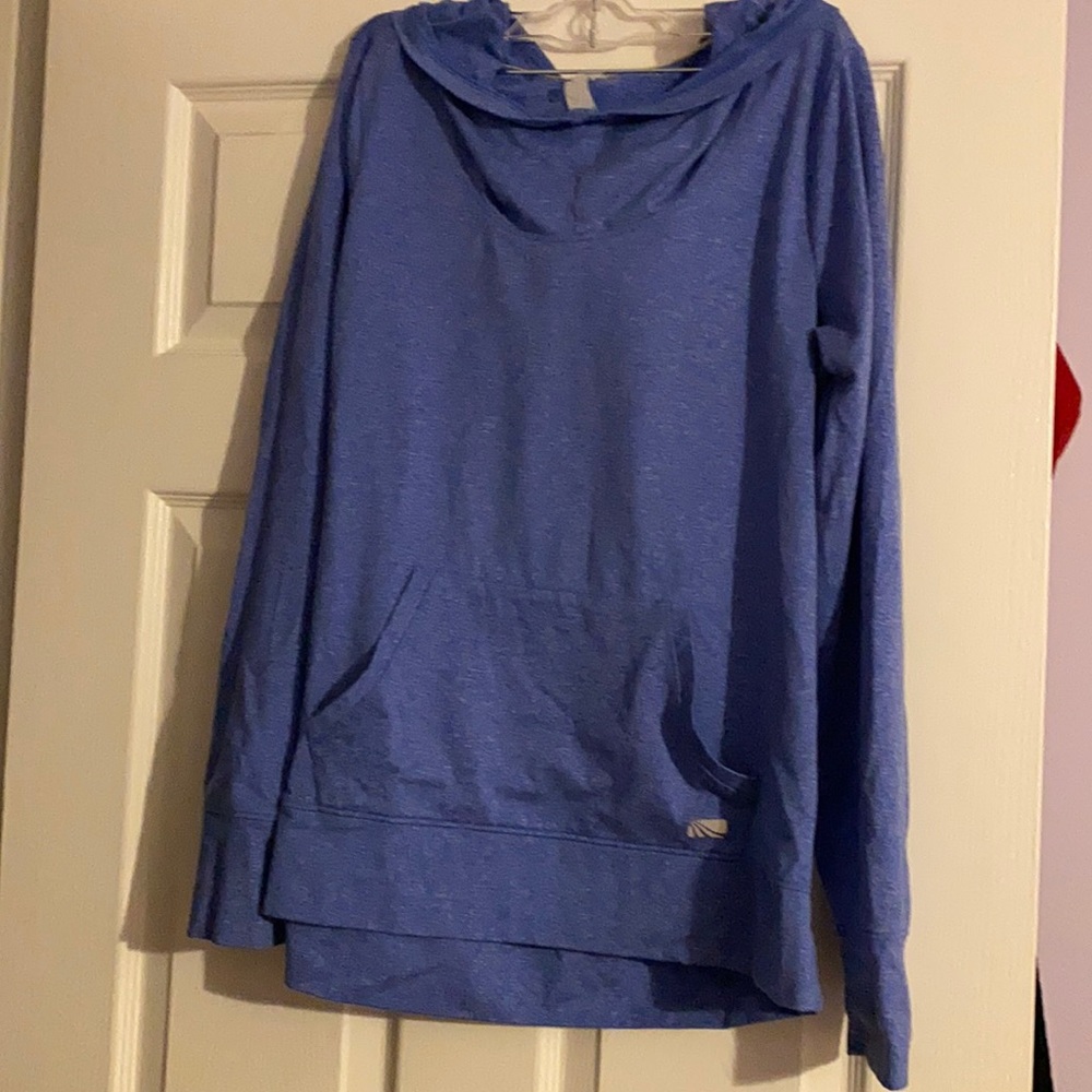 Marika workout Sweatshirt